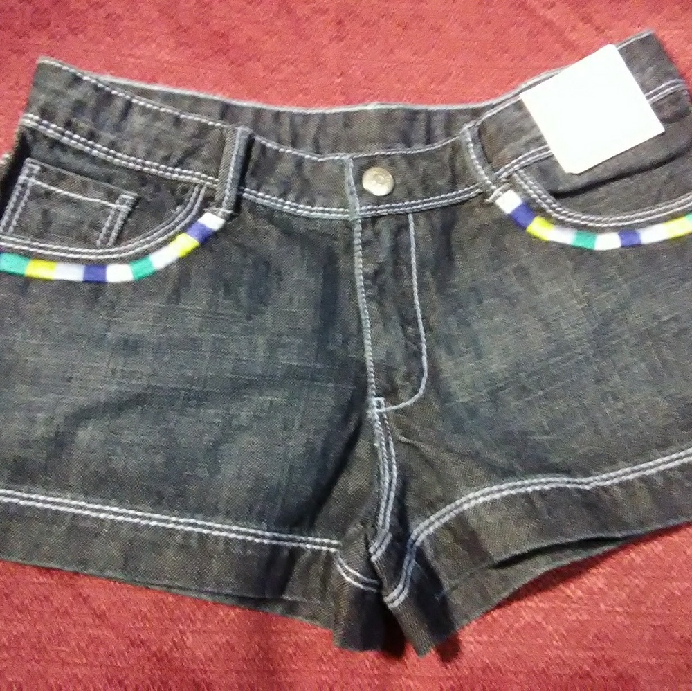 NWT Gymboree Shorts 12